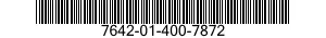 7642-01-400-7872  7642014007872 014007872