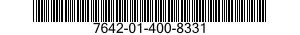 7642-01-400-8331 HYDROGRAPHIC GEOSPATIAL PRODUCTS 7642014008331 014008331