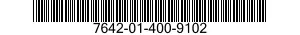 7642-01-400-9102  7642014009102 014009102