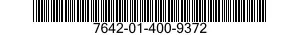 7642-01-400-9372 HYDROGRAPHIC GEOSPATIAL PRODUCTS 7642014009372 014009372