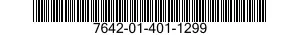 7642-01-401-1299 HYDROGRAPHIC GEOSPATIAL PRODUCTS 7642014011299 014011299