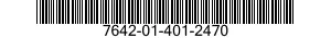 7642-01-401-2470 HYDROGRAPHIC GEOSPATIAL PRODUCTS 7642014012470 014012470