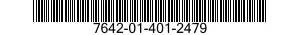 7642-01-401-2479 HYDROGRAPHIC GEOSPATIAL PRODUCTS 7642014012479 014012479