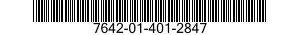 7642-01-401-2847 HYDROGRAPHIC GEOSPATIAL PRODUCTS 7642014012847 014012847