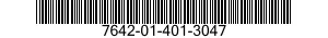 7642-01-401-3047 HYDROGRAPHIC GEOSPATIAL PRODUCTS 7642014013047 014013047