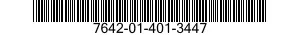 7642-01-401-3447 HYDROGRAPHIC GEOSPATIAL PRODUCTS 7642014013447 014013447
