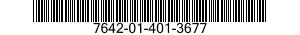 7642-01-401-3677 HYDROGRAPHIC GEOSPATIAL PRODUCTS 7642014013677 014013677
