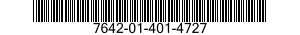 7642-01-401-4727 HYDROGRAPHIC GEOSPATIAL PRODUCTS 7642014014727 014014727