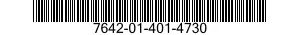 7642-01-401-4730 HYDROGRAPHIC GEOSPATIAL PRODUCTS 7642014014730 014014730