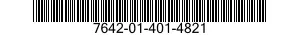 7642-01-401-4821 HYDROGRAPHIC GEOSPATIAL PRODUCTS 7642014014821 014014821