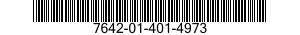 7642-01-401-4973 HYDROGRAPHIC GEOSPATIAL PRODUCTS 7642014014973 014014973