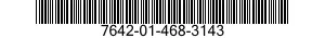 7642-01-468-3143 HYDROGRAPHIC GEOSPATIAL PRODUCTS 7642014683143 014683143