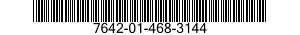 7642-01-468-3144 HYDROGRAPHIC GEOSPATIAL PRODUCTS 7642014683144 014683144