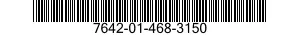 7642-01-468-3150 HYDROGRAPHIC GEOSPATIAL PRODUCTS 7642014683150 014683150