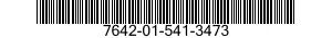 7642-01-541-3473 HYDROGRAPHIC GEOSPATIAL PRODUCTS 7642015413473 015413473