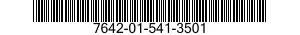 7642-01-541-3501 HYDROGRAPHIC GEOSPATIAL PRODUCTS 7642015413501 015413501