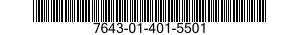 7643-01-401-5501  7643014015501 014015501