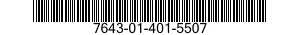7643-01-401-5507  7643014015507 014015507