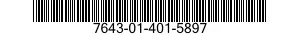 7643-01-401-5897  7643014015897 014015897