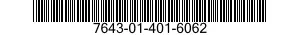 7643-01-401-6062  7643014016062 014016062