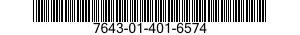 7643-01-401-6574  7643014016574 014016574