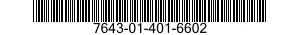 7643-01-401-6602  7643014016602 014016602