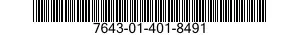 7643-01-401-8491  7643014018491 014018491