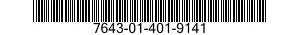 7643-01-401-9141  7643014019141 014019141