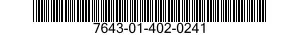 7643-01-402-0241  7643014020241 014020241