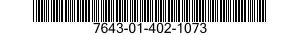 7643-01-402-1073  7643014021073 014021073