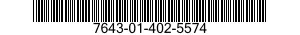 7643-01-402-5574  7643014025574 014025574