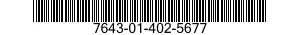 7643-01-402-5677  7643014025677 014025677