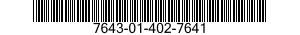 7643-01-402-7641  7643014027641 014027641