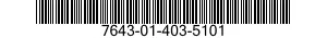 7643-01-403-5101  7643014035101 014035101
