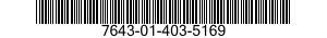 7643-01-403-5169  7643014035169 014035169