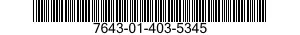 7643-01-403-5345  7643014035345 014035345