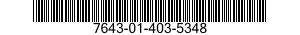 7643-01-403-5348  7643014035348 014035348