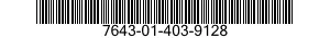7643-01-403-9128  7643014039128 014039128