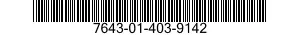 7643-01-403-9142  7643014039142 014039142