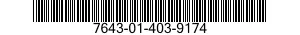 7643-01-403-9174  7643014039174 014039174