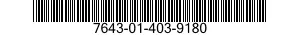 7643-01-403-9180  7643014039180 014039180