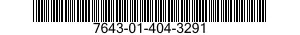 7643-01-404-3291  7643014043291 014043291