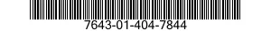 7643-01-404-7844  7643014047844 014047844