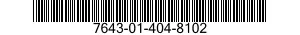 7643-01-404-8102  7643014048102 014048102
