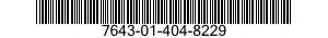 7643-01-404-8229  7643014048229 014048229