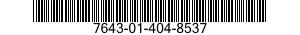 7643-01-404-8537  7643014048537 014048537