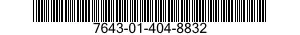 7643-01-404-8832  7643014048832 014048832