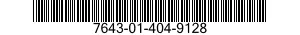7643-01-404-9128  7643014049128 014049128