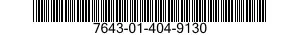 7643-01-404-9130  7643014049130 014049130