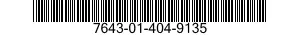 7643-01-404-9135  7643014049135 014049135
